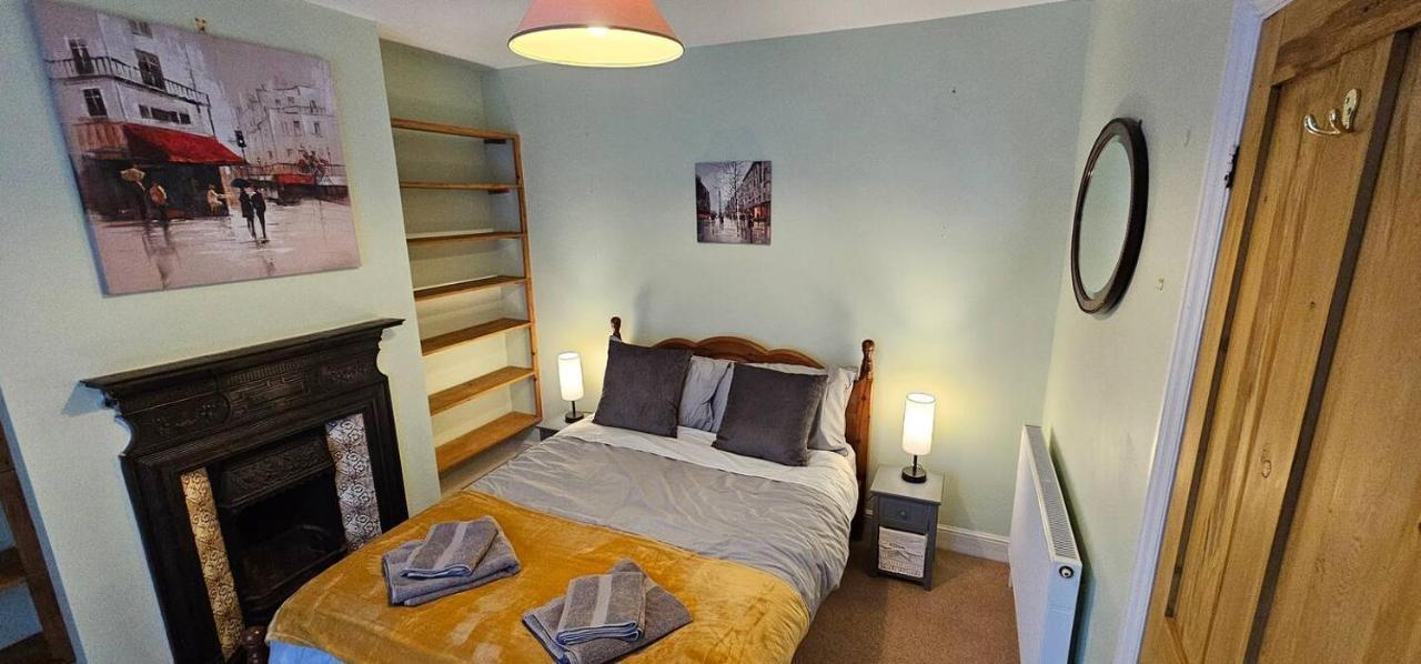 Beautiful Spacious 5 Bed House Fornham Saint Martin Exterior photo